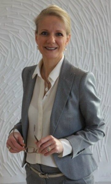 Dipl.-Kauffrau Christine Köhle-Wichmann