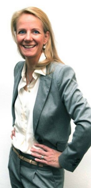Dipl.-Kauffrau Christine Köhle-Wichmann